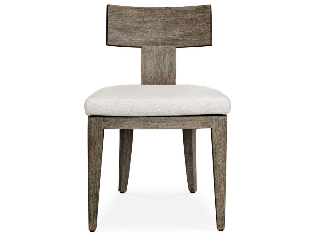 Cellini Outdoor Dining Chair, 2 Per Box, Priced Each - main image