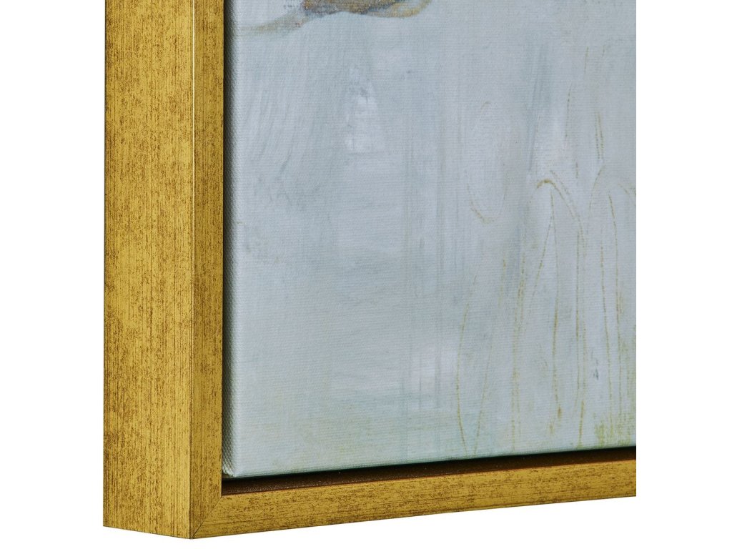 As We Say Framed Canvas - image 3