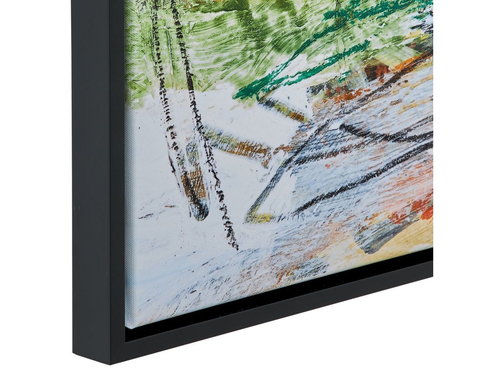 Framed Canvas - image 4