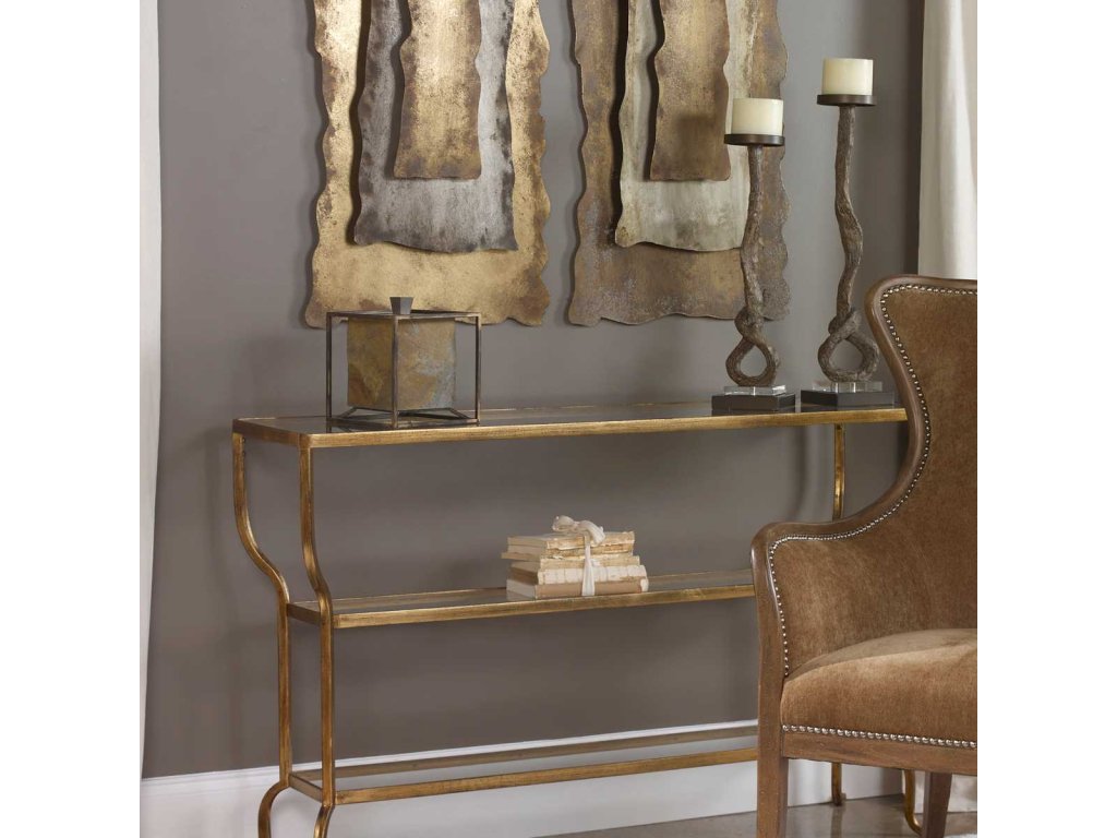 Deline Console Table - image 3