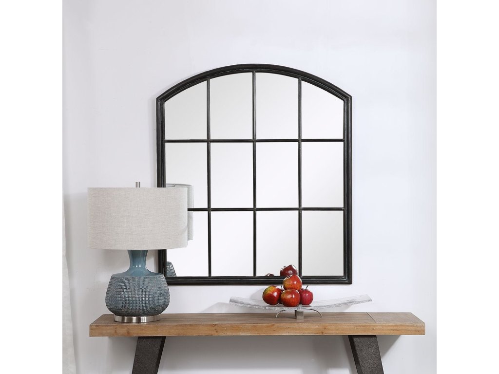 Lyda Arch Mirror - image 1