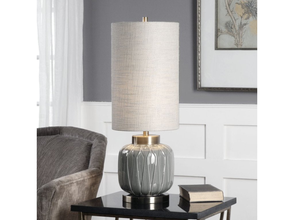 Zahlia Buffet Lamp - image 5