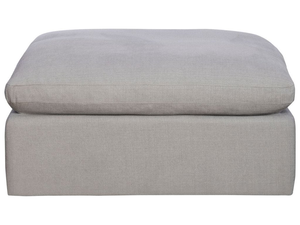 Haven Sofa, Ottoman - Dove Gray - image 5