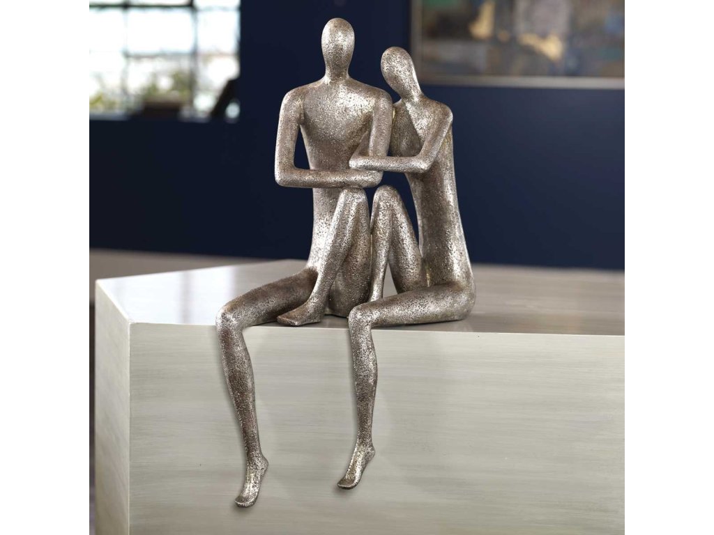 Courtship Figurine - image 5