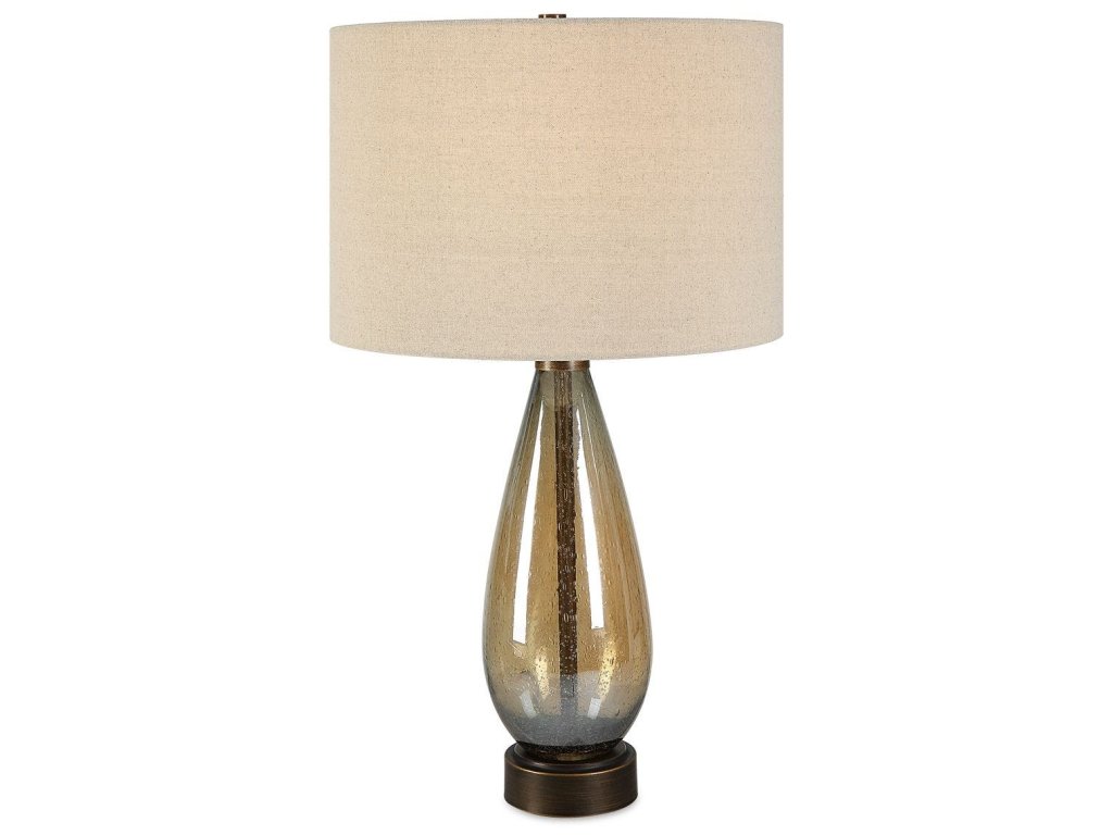 Baltic Table Lamp - main image