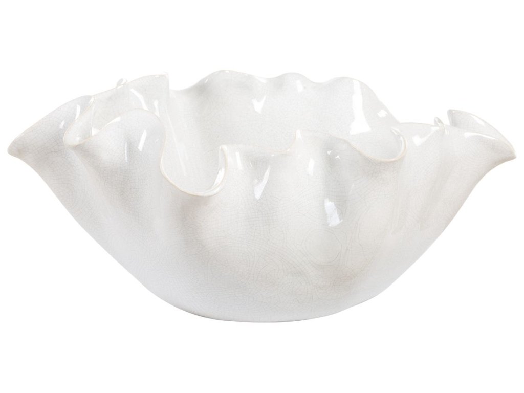 Ruffle Bloom Bowl - image 3