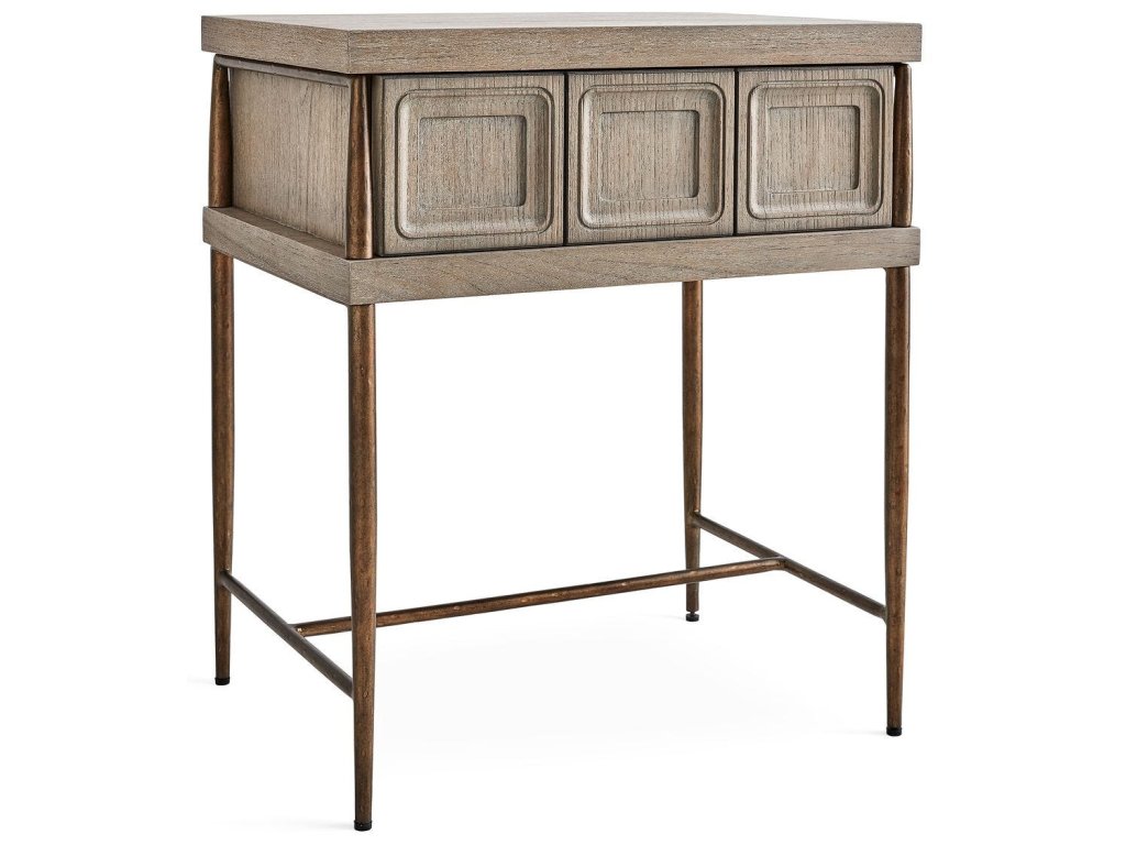 Brazil Side Table - image 3