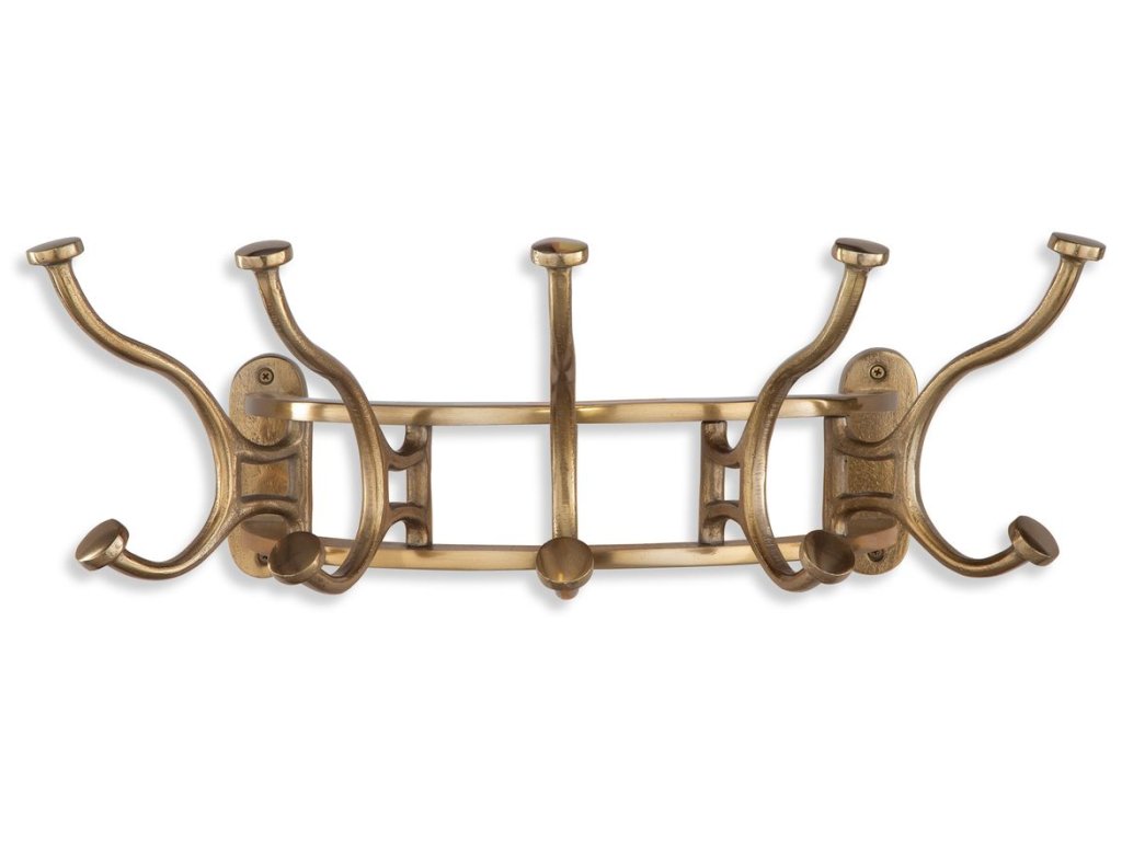 Starling Wall Mounted Coat Rack - main image