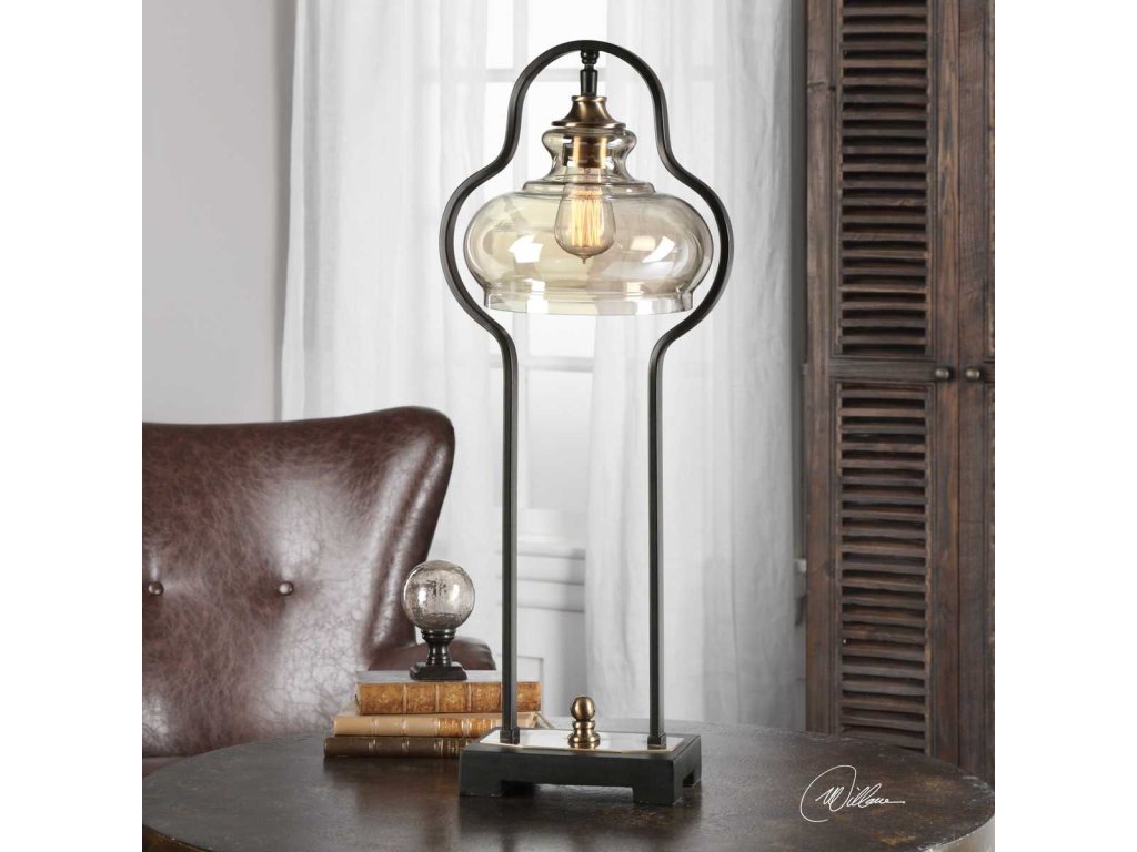 Cotulla Accent Lamp - image 3