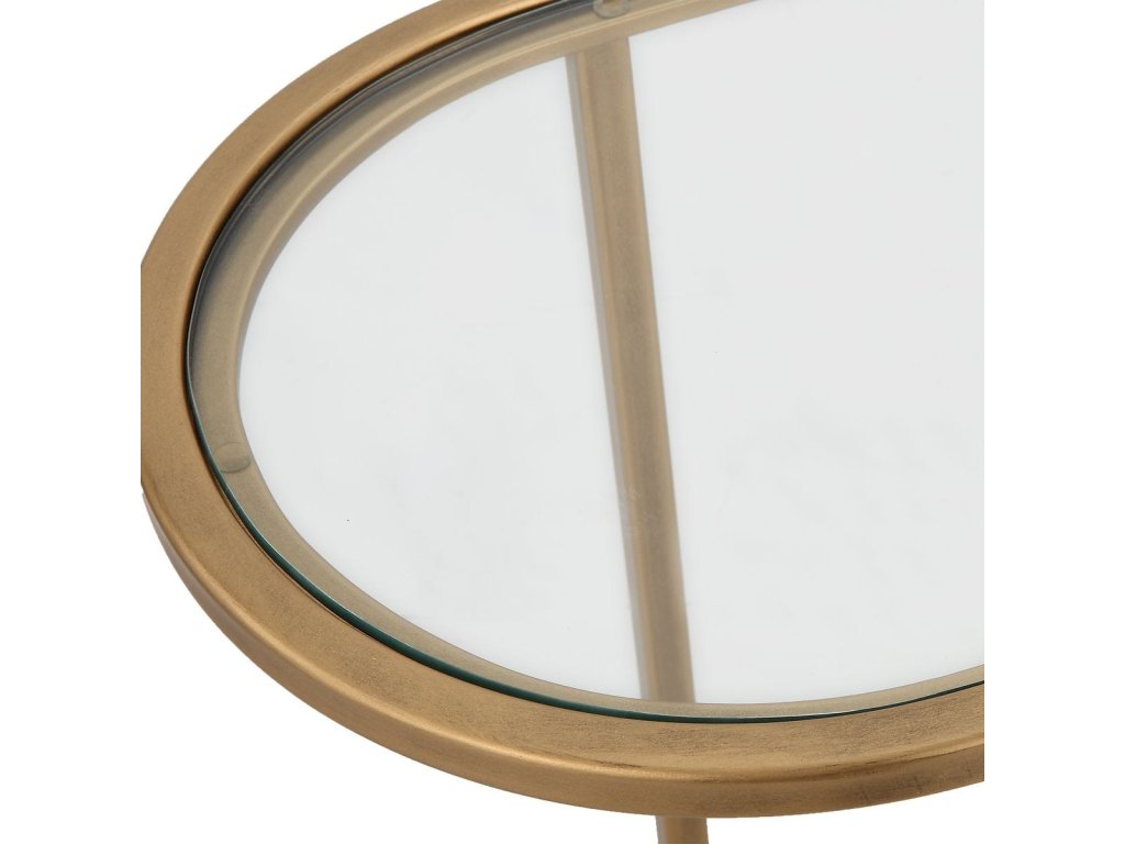 Accent Furniture - S/2 - image 4