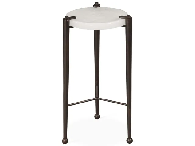 Ames Drink Table