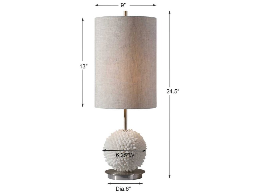 Cascara Buffet Lamp - image 3