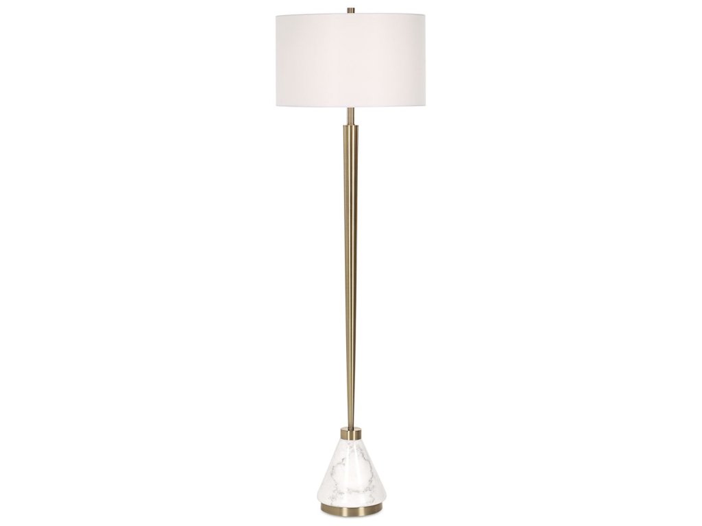 Curran Floor Lamp - main image