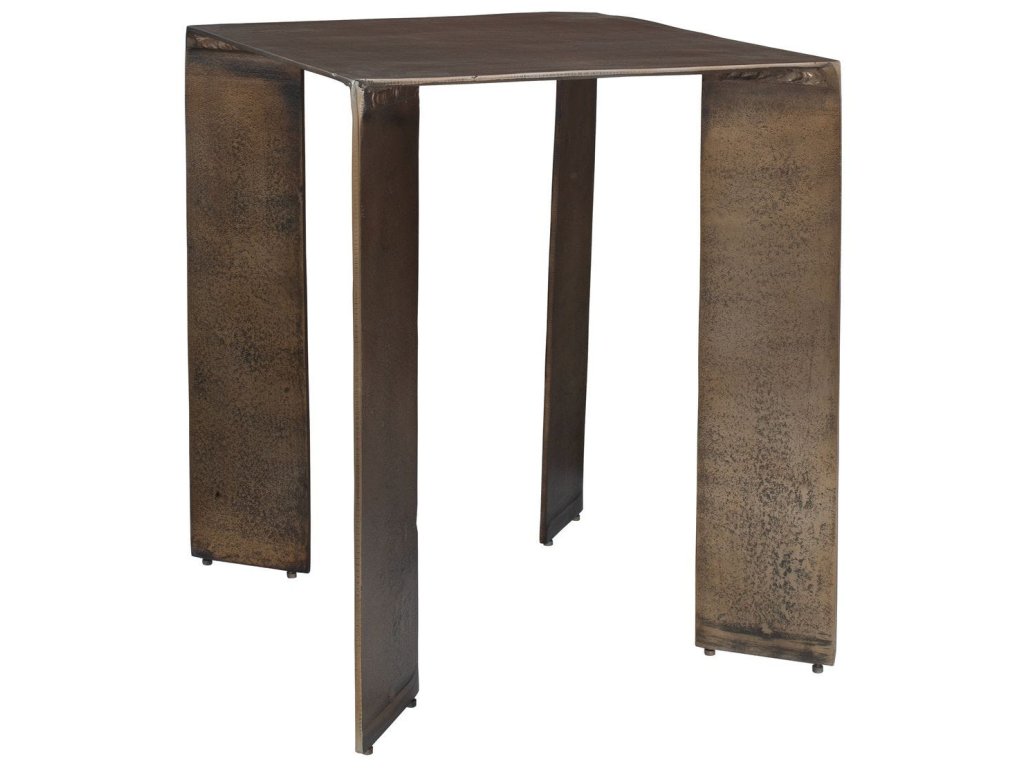 Reade Outdoor Accent Table - image 2