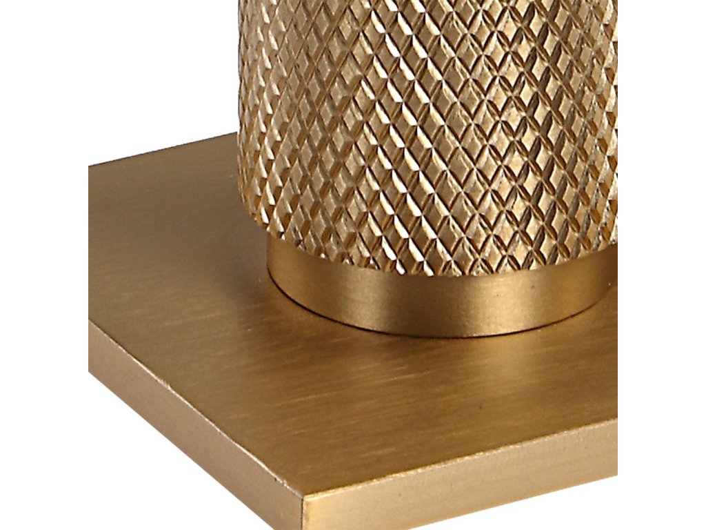 Knurled Taper Candleholders, S/3 - image 4