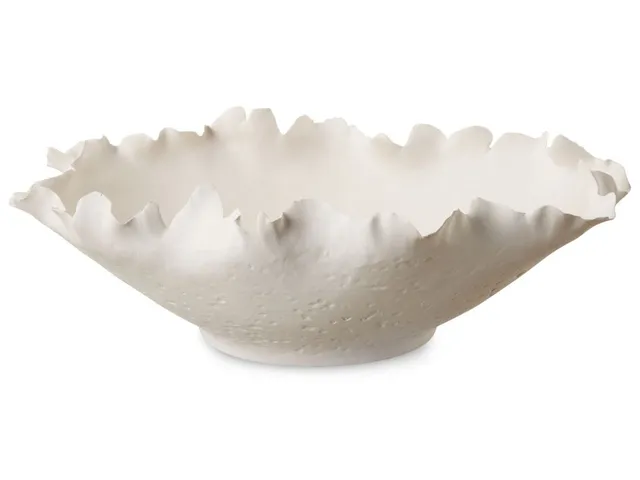 Blossom Bowl, Short