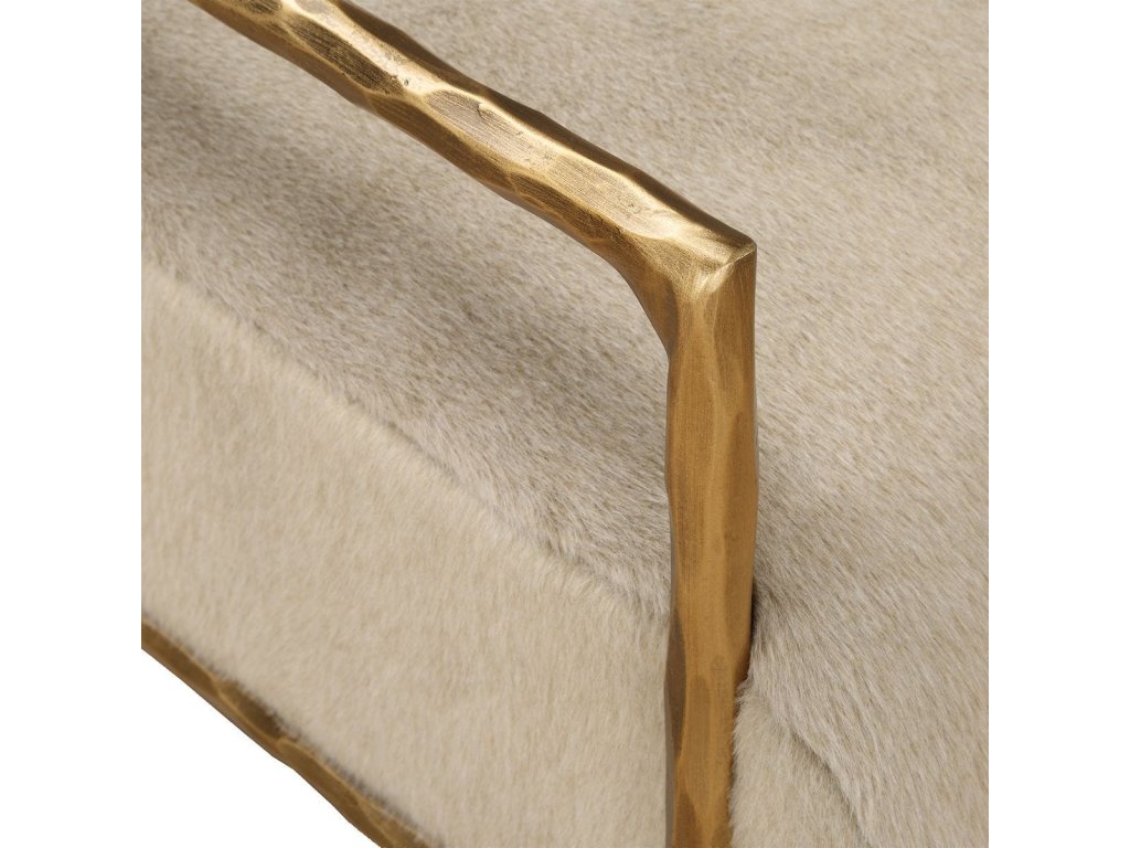 Kashmir Accent Chair - image 8