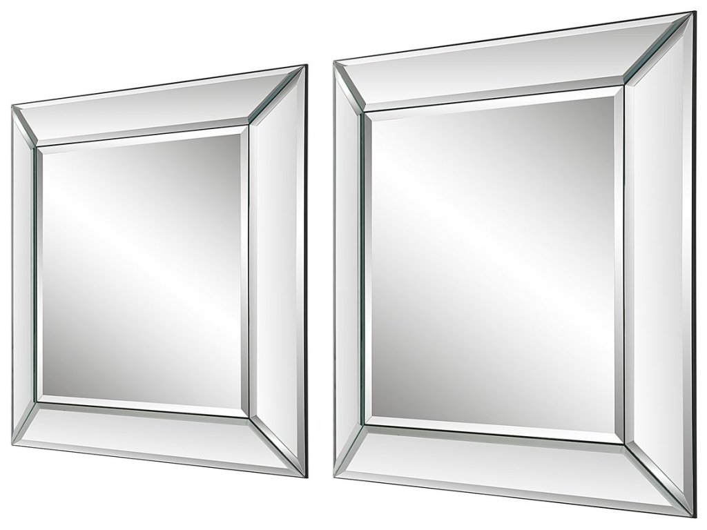Mirror - Set Of 2 - image 2