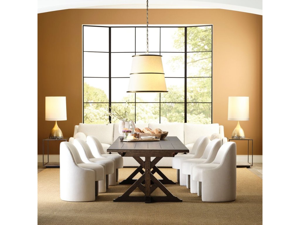 Low Country Extension Dining Table - image 2