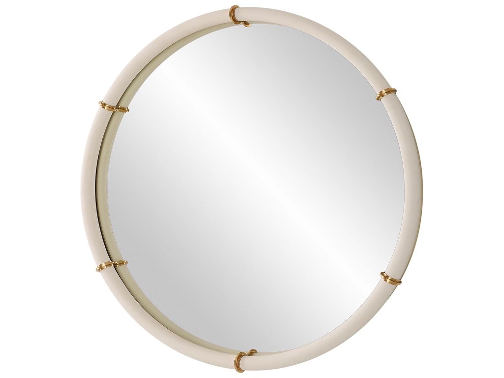 Cyprus Round Mirror - image 3
