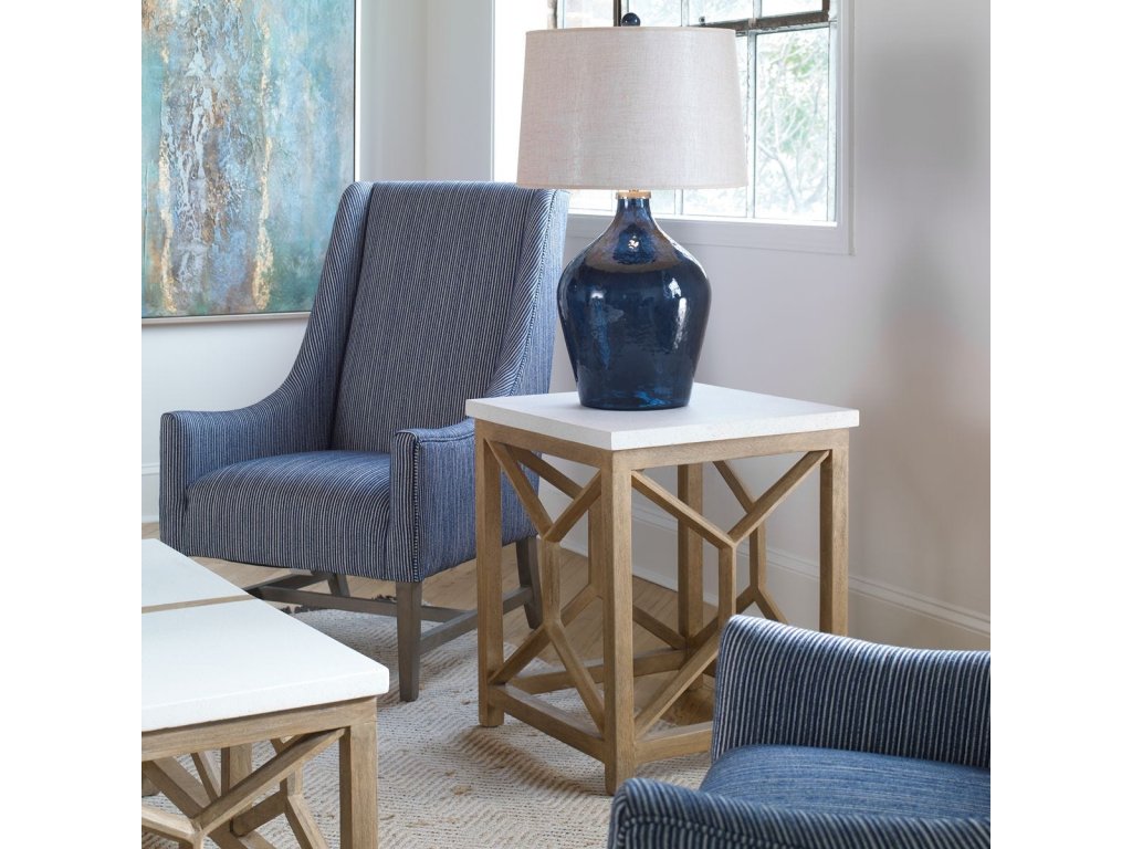 Catali End Table - image 1