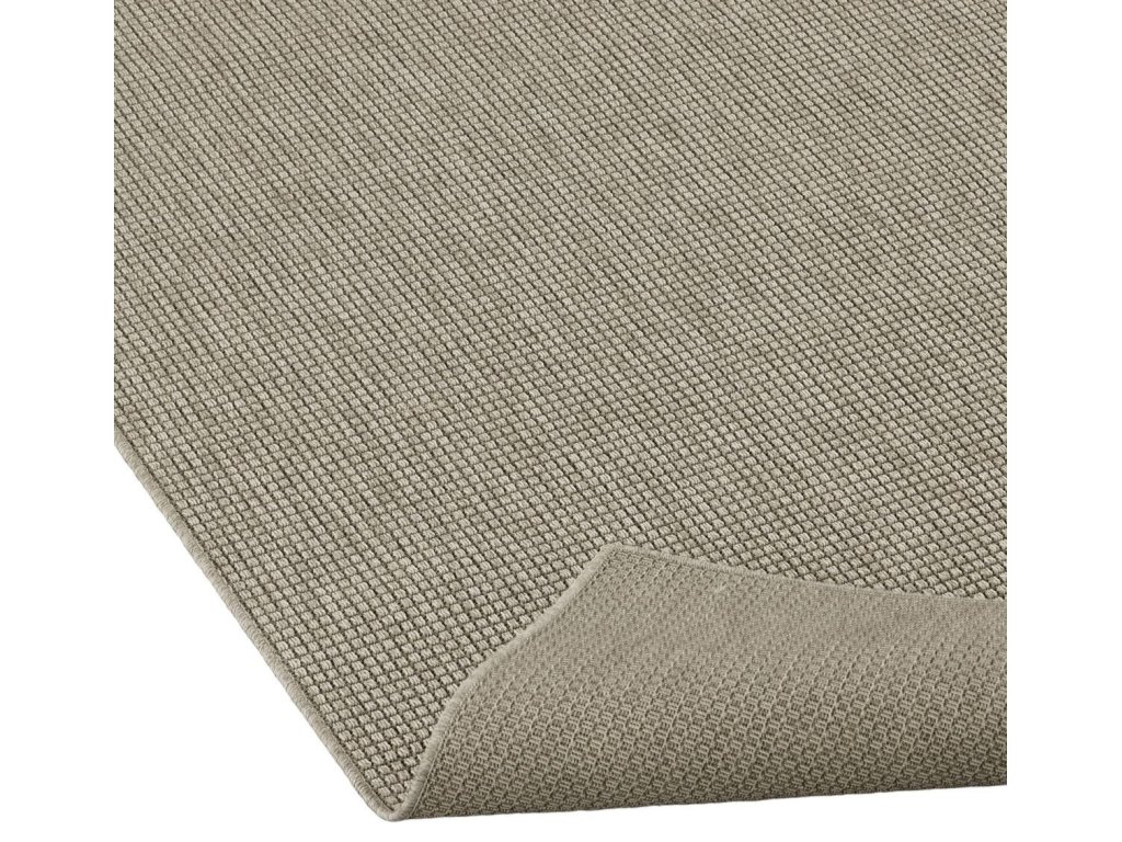 Chain Mail Rug - Sea Gray - image 6