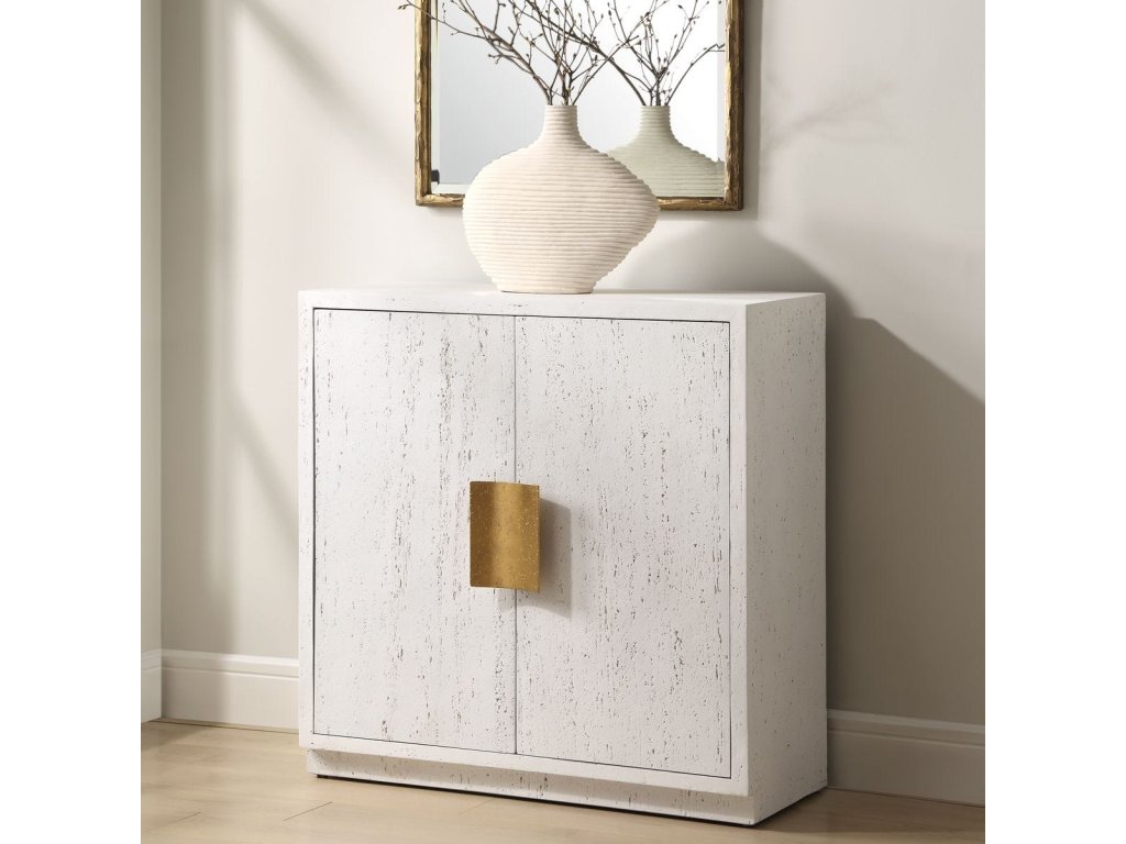 Emma 2 Door Cabinet - image 2