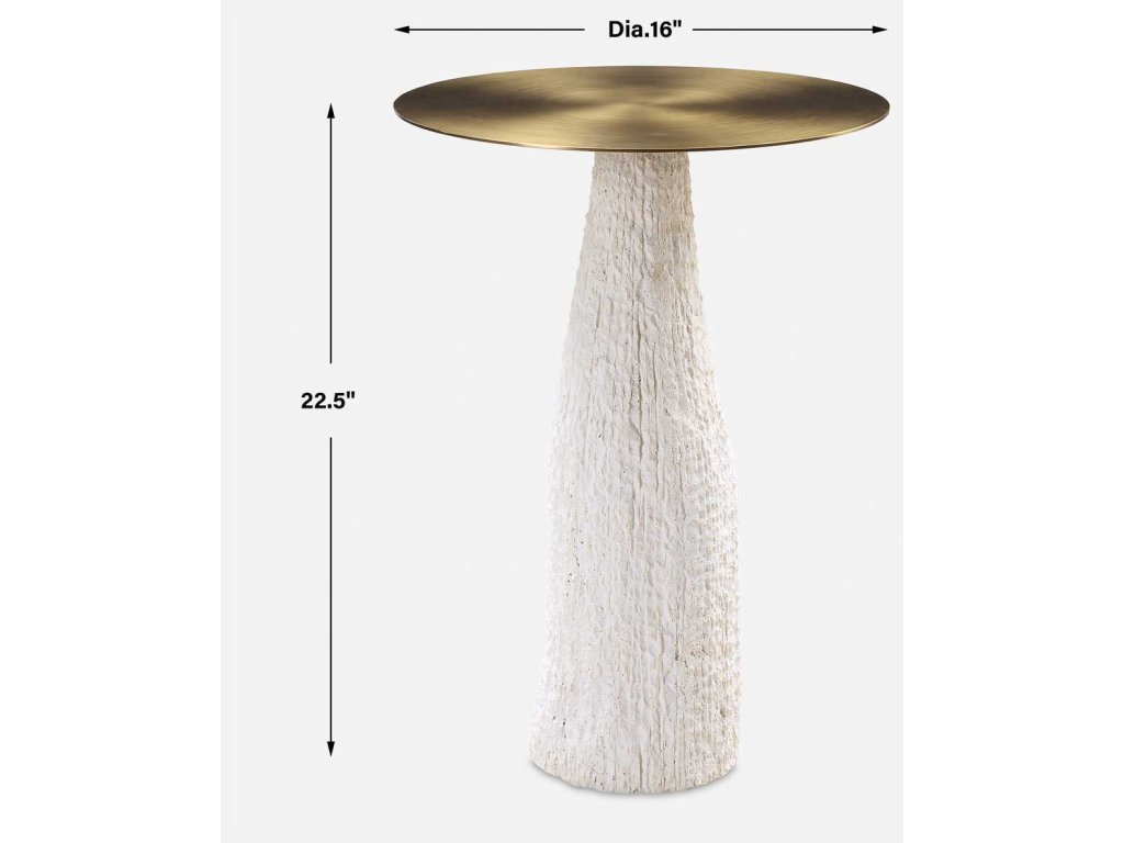 Hollen Accent Table - image 5