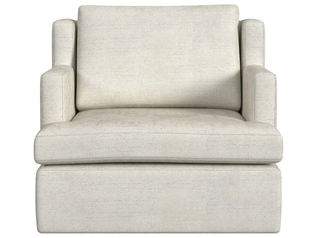 Unwind Swivel Chair - Splendor Sesame - main image