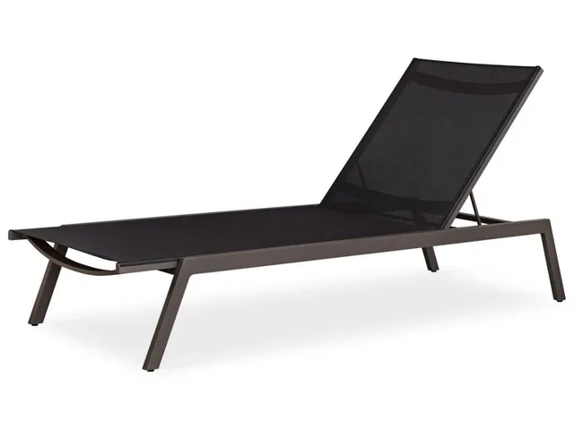 Bea Outdoor Pool Chaise