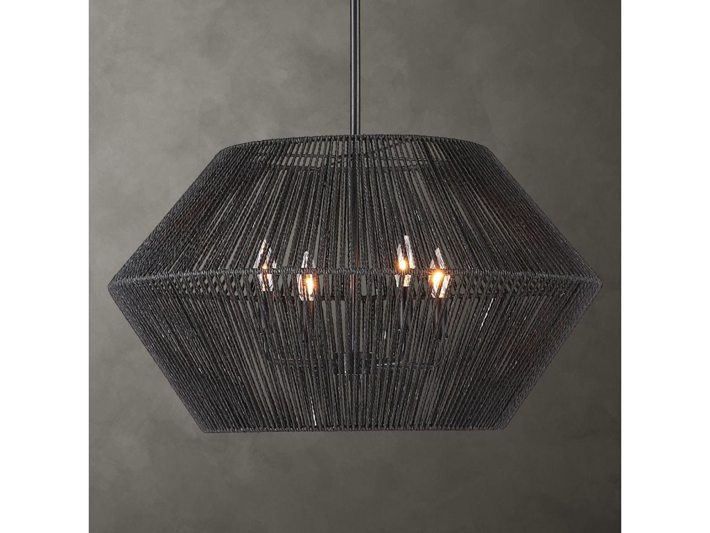 Suva, 4 Lt Pendant - image 1