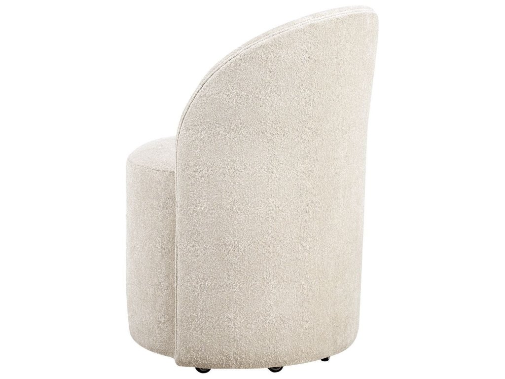 Roll With It Dining Chair, Sand - image 5
