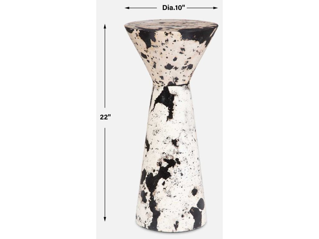 Lenora Outdoor Drink Table - image 7
