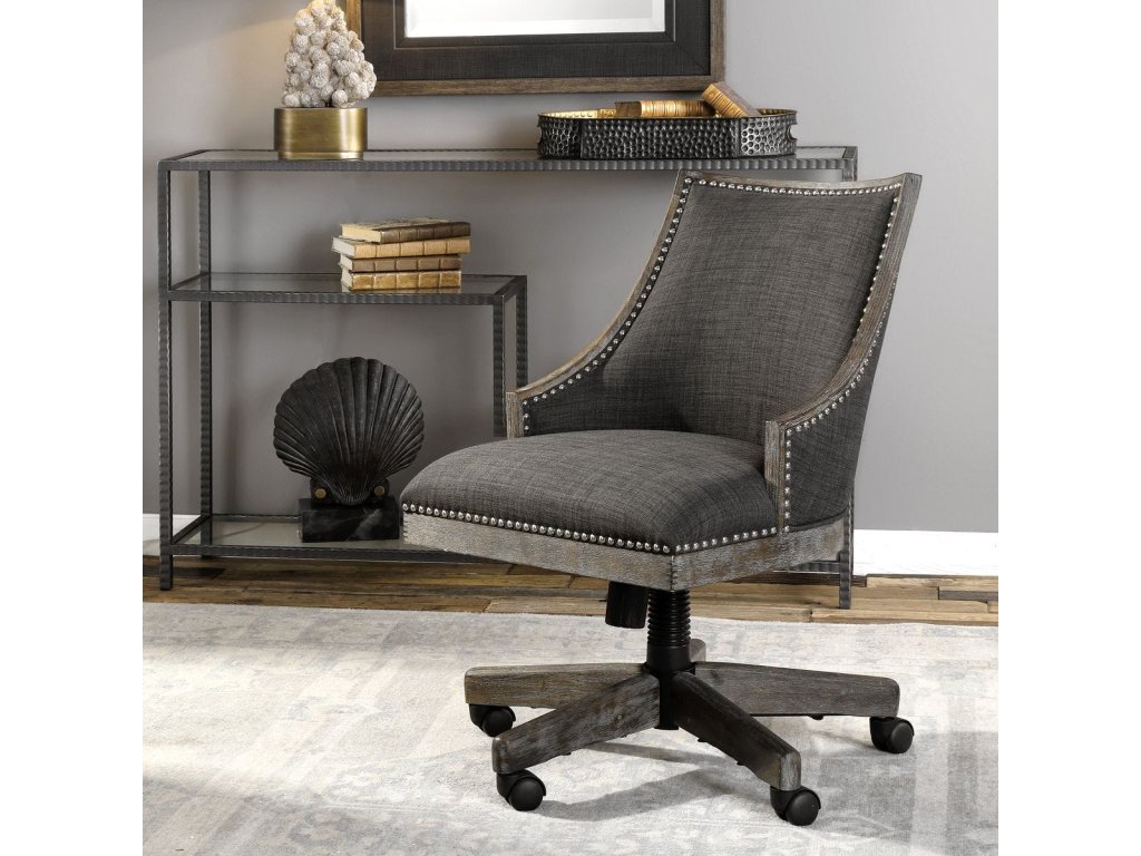 Aidrian Desk Chair - image 6