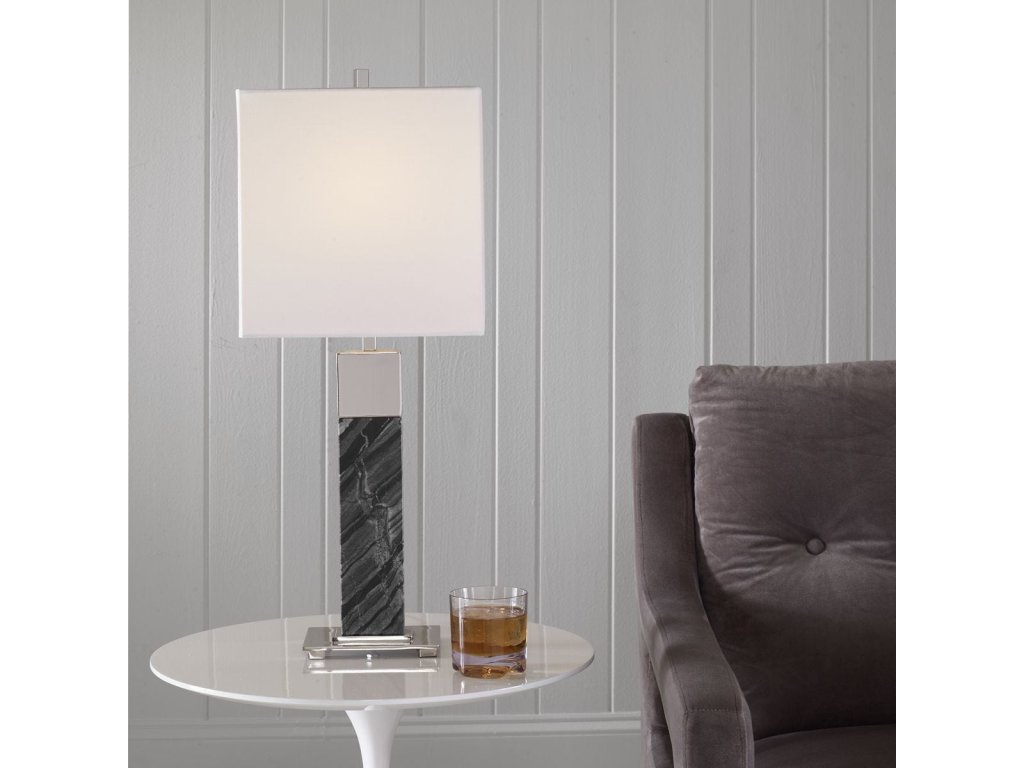 Pilaster Table Lamp - image 1
