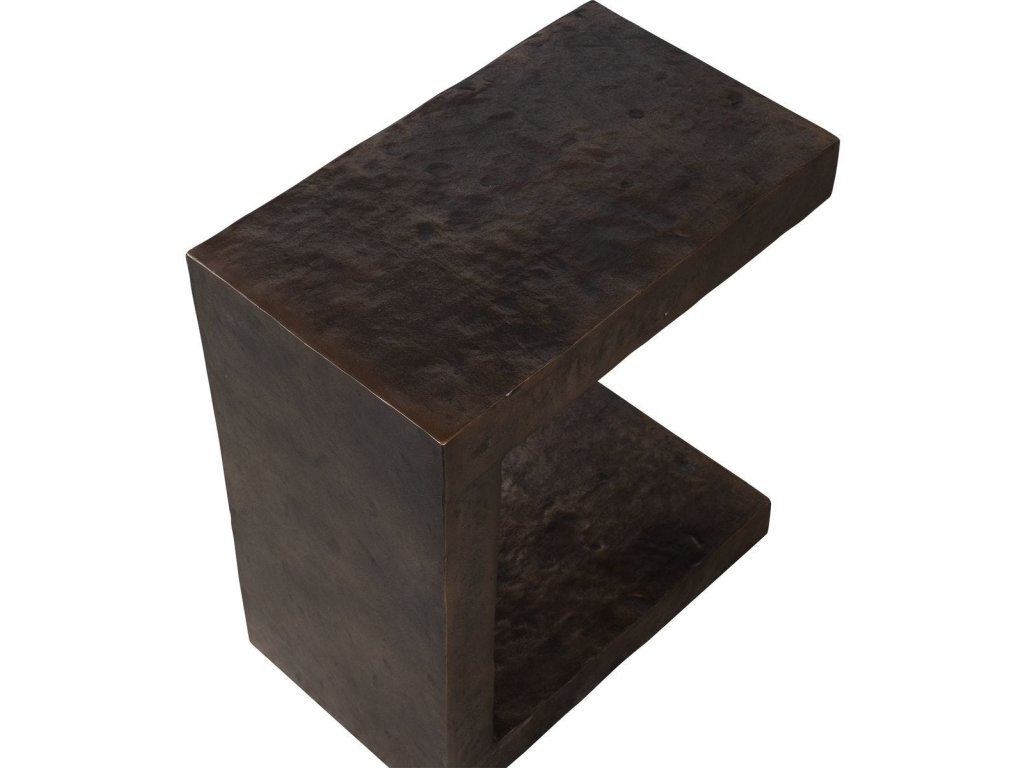 Obra Outdoor Side Table - image 6
