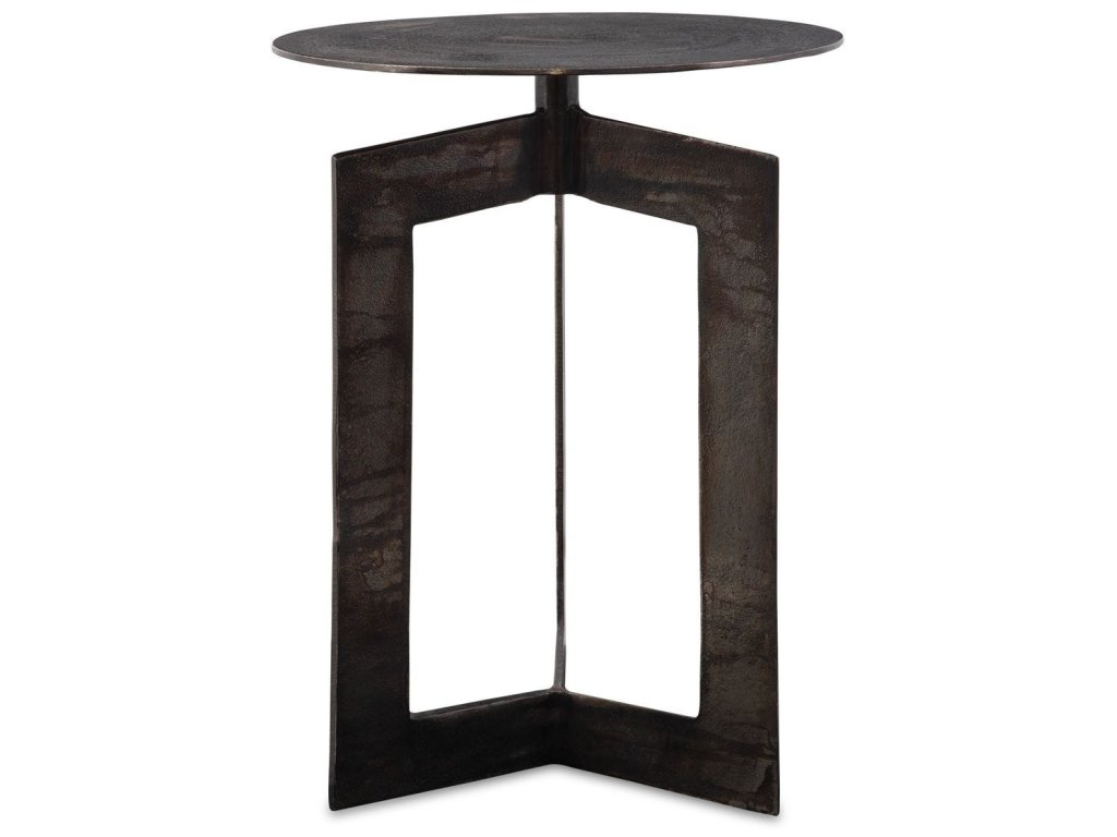 Deltoid Accent Table - main image