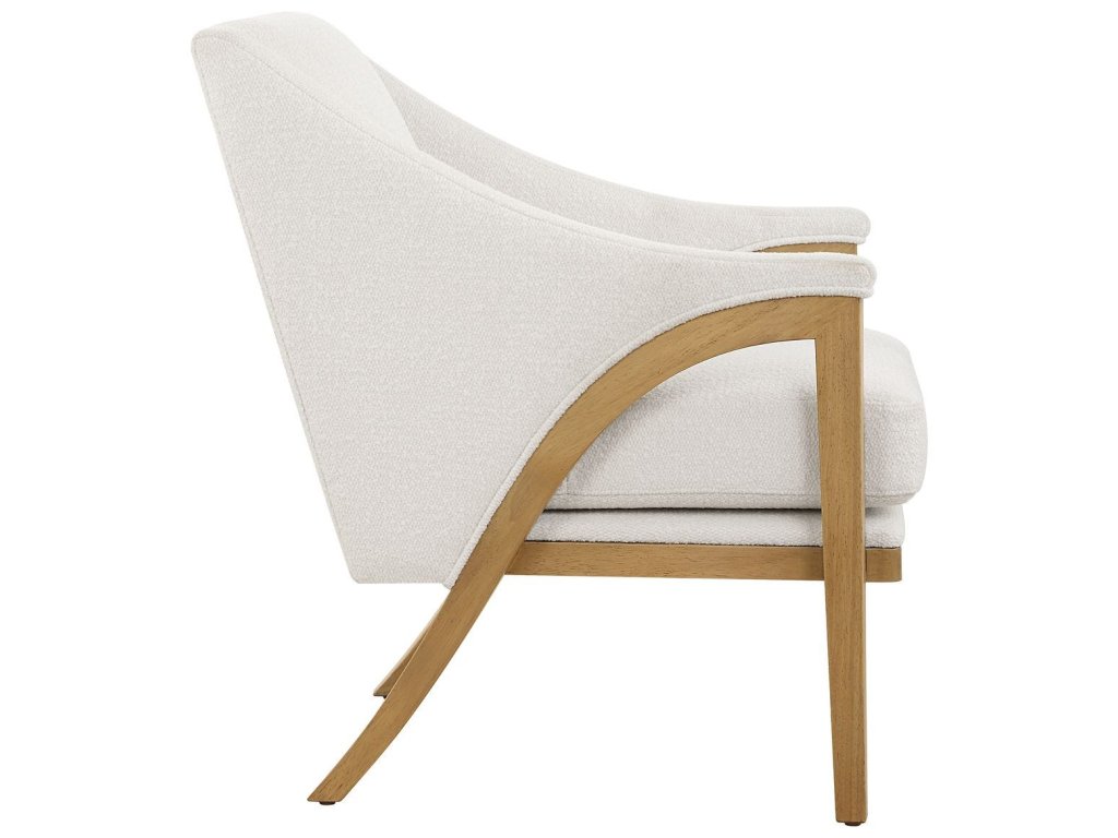 Evolve Accent Chair - image 4