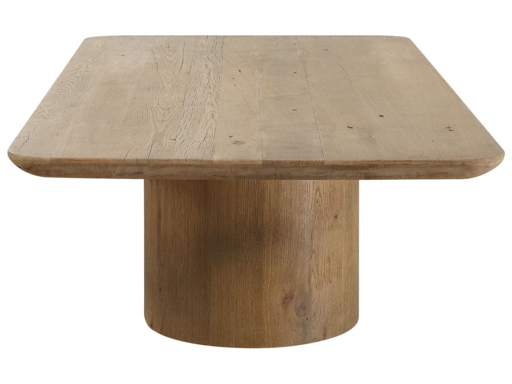 Camerlin Coffee Table, 2 Cartons - image 4