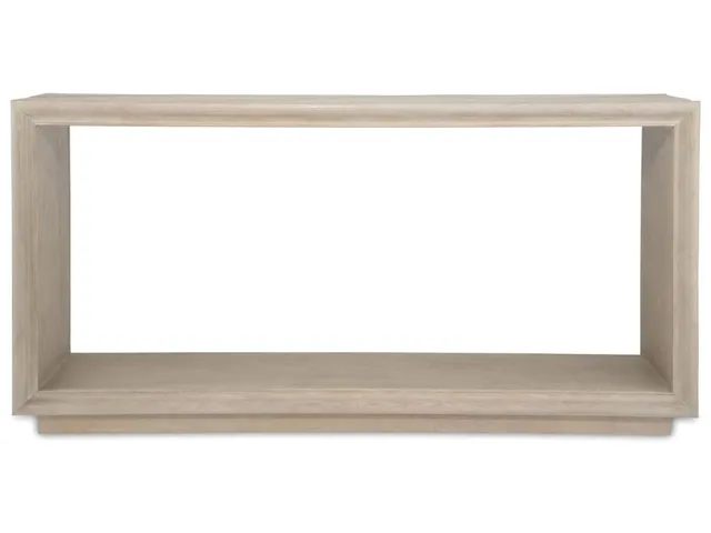 Prism Console Table