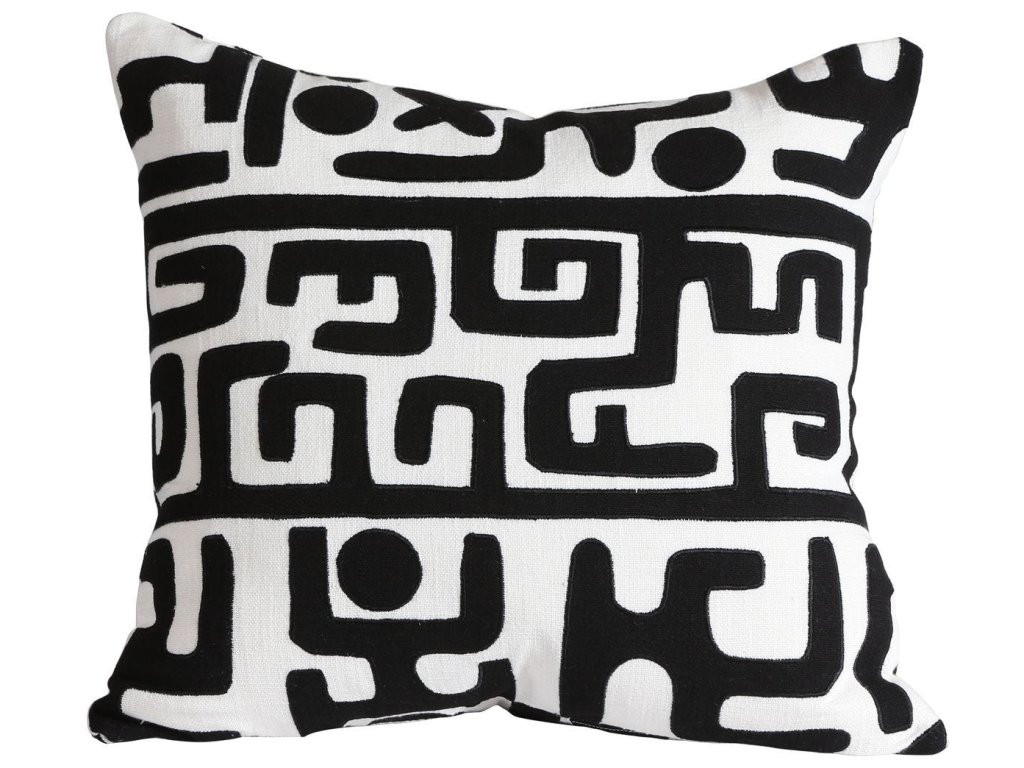 Lexicon Pillow - main image