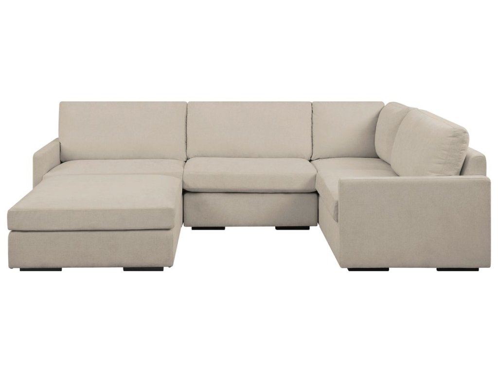 Refuge Sofa, Right Arm Facing, Sand - image 5