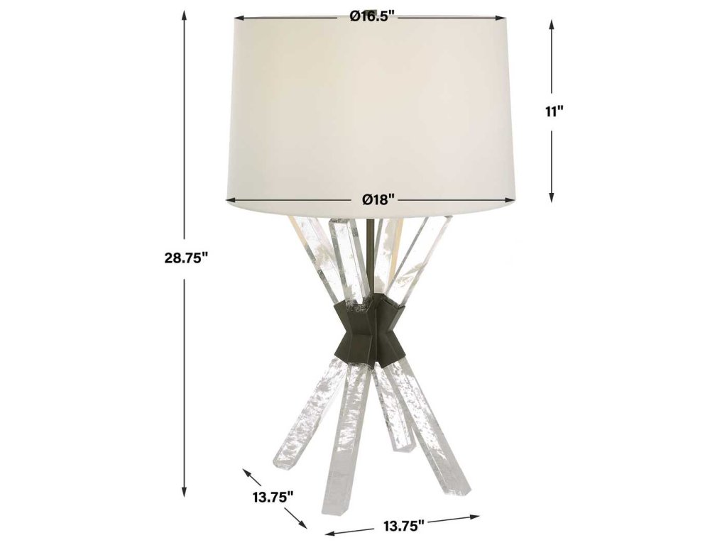 Rialta Table Lamp - image 6