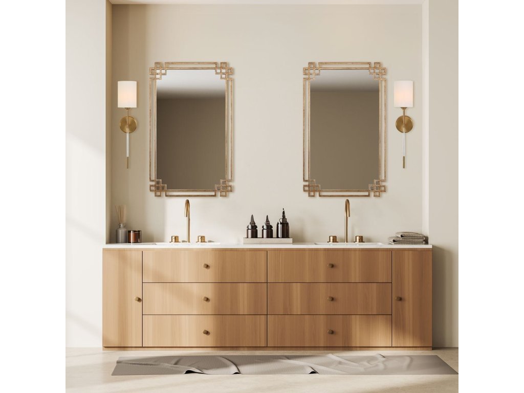 Devoll Mirror - image 1