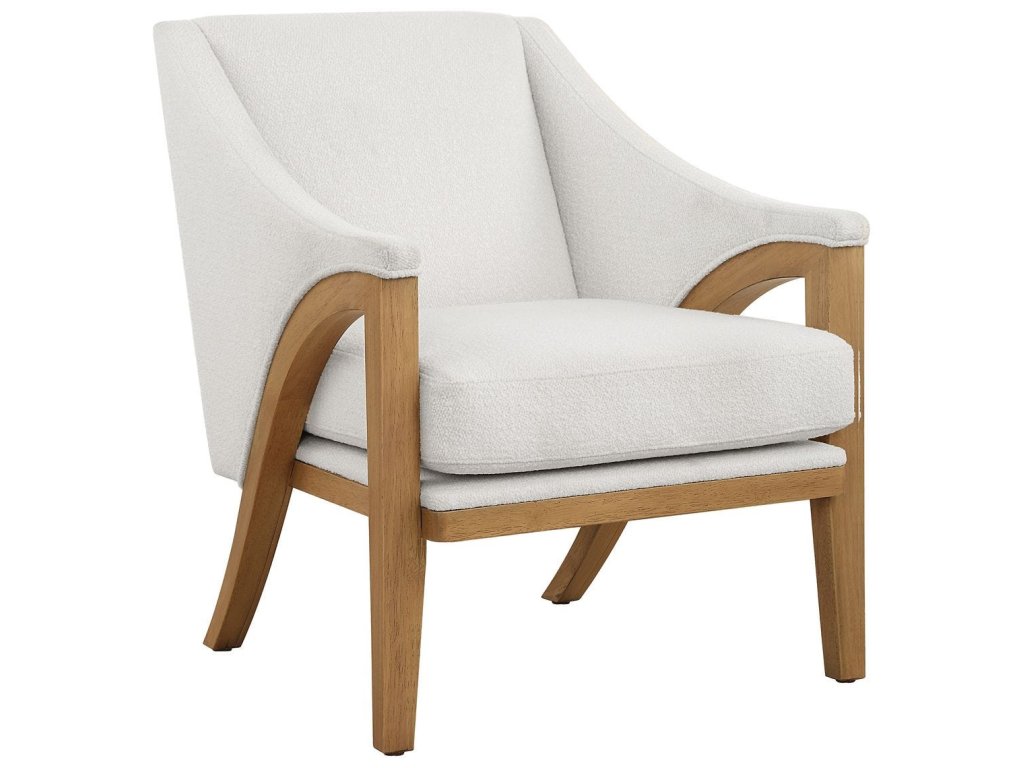 Evolve Accent Chair - image 3