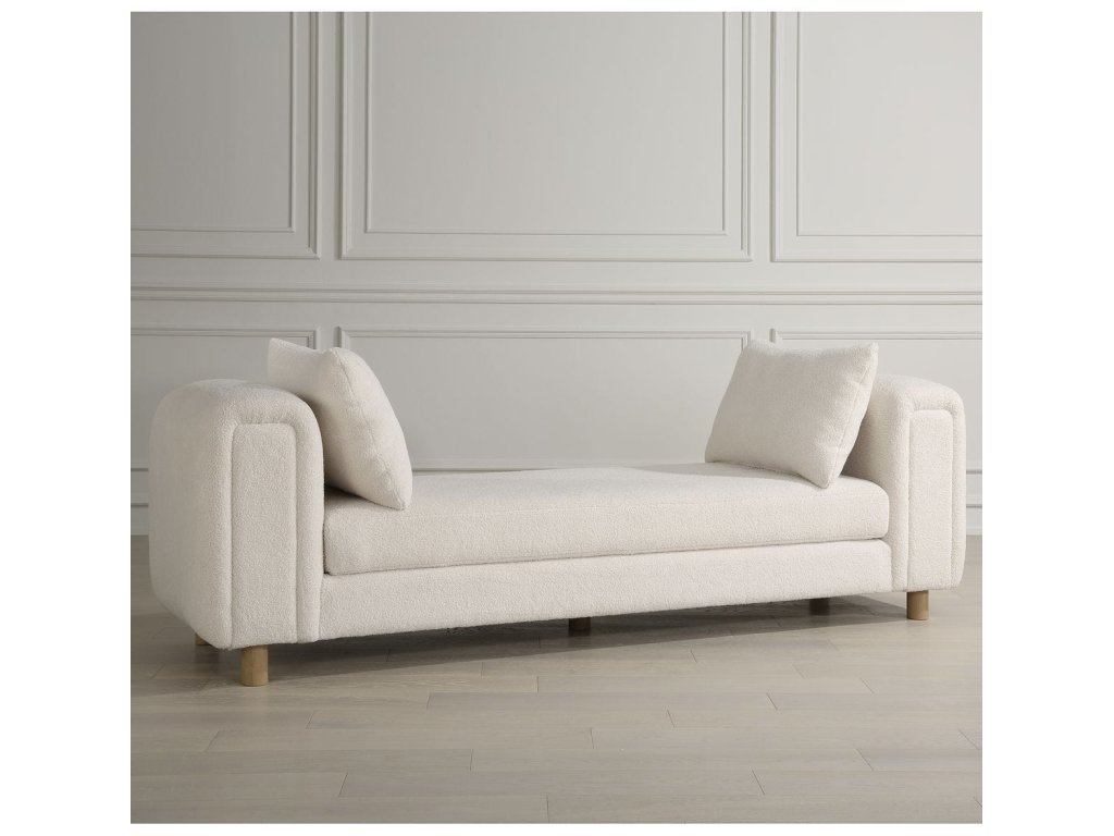 Repose Oversized Bench - image 2
