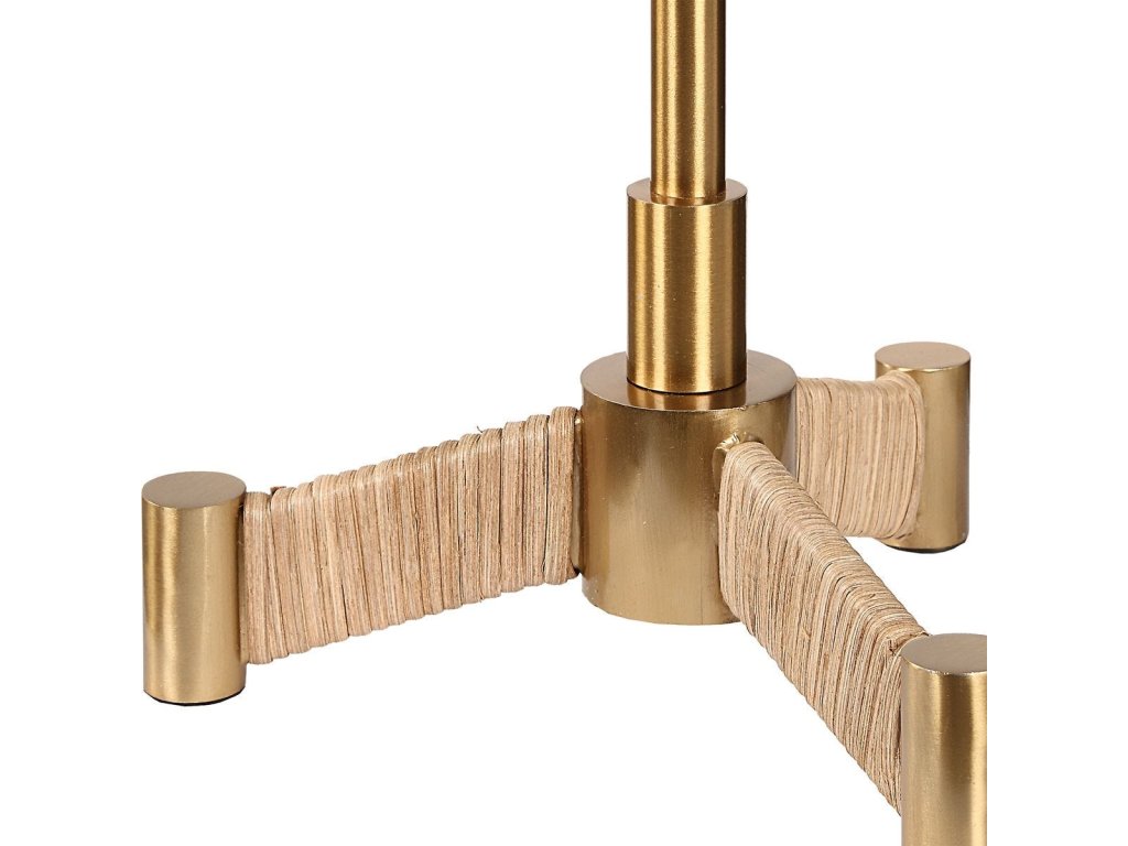 Lautoka Buffet Lamp - image 6