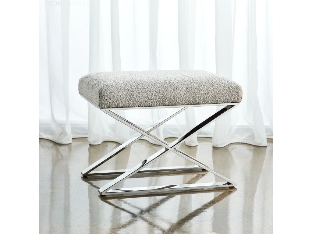 Intersection Bench - Small - image 1