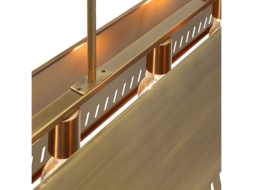 Marquee, 5 Lt Pendant - image 6