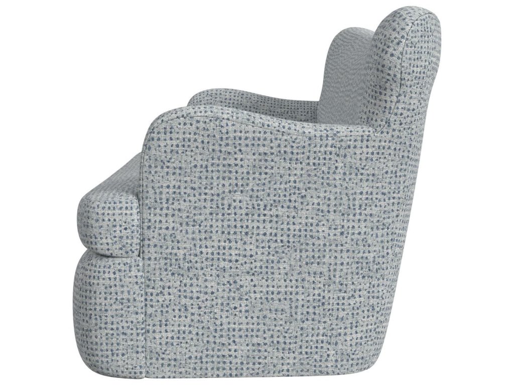 Chit Chat Sofa - Dashing Blue - image 3